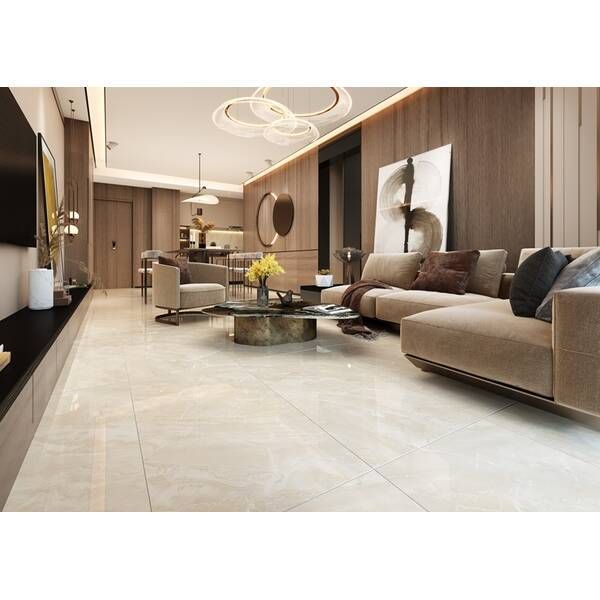 Керамогранит Ceramica Deseo Lt126ebo13pa Skopje Grey *** 60x120 см 584265 фото