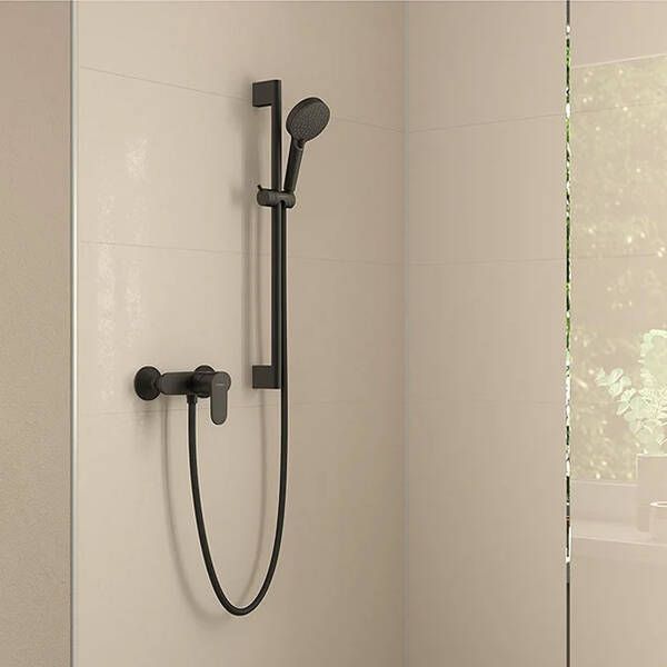 Смеситель для душа Hansgrohe Vernis Blend 71640670 497107 фото