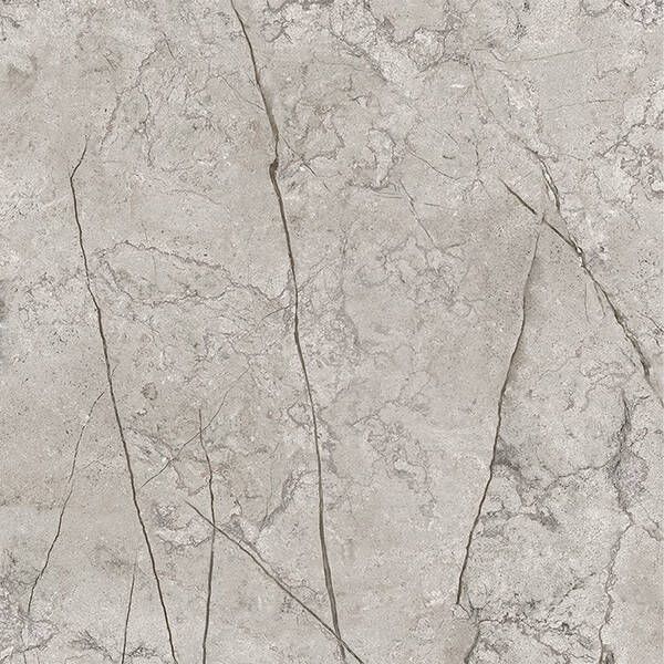 Керамогранит Cersanit Crestone Light Grey Matt 59,8x59,8 см 544855 фото