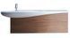 Alessi OnEvolution Тумба под мойку светлый орех *1250 24913 фото 1