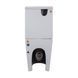 Унітаз підлоговий Qtap Swan Ultra Quiet з сидінням Soft-close 640x360x835 мм QT16222182TW White SD00053263 фото 5