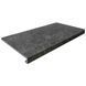 Сходинка Cersanit Gptu 607 Graphite Steptread Kapinos 31,8x59,8 см 583951 фото 1