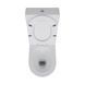 Унітаз підлоговий Qtap Swan Ultra Quiet з сидінням Soft-close 640x360x835 мм QT16222182TW White SD00053263 фото 6