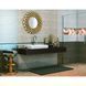 Керамограніт Opoczno Royal Garden Brown 42x42 см 549802 фото 3
