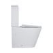 Унітаз підлоговий Qtap Swan Ultra Quiet з сидінням Soft-close 640x360x835 мм QT16222182TW White SD00053263 фото 3