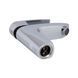 Змішувач для раковини Qtap Swan Eco QTSWA270CRM45532 Chrome SD00051656 фото 3
