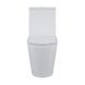 Унітаз підлоговий Qtap Swan Ultra Quiet з сидінням Soft-close 640x360x835 мм QT16222182TW White SD00053263 фото 10