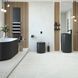 Керамограніт Almera Ceramica (Spain) Alure White Satinado Rect 60x120 см 540316 фото 3
