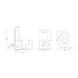Унітаз підлоговий Qtap Swan Ultra Quiet з сидінням Soft-close 640x360x835 мм QT16222182TW White SD00053263 фото 2