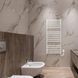 Полотенцесушитель электрический Hygge Family York 6.1.0503.06.WM 1170х530 мм, белый матовый 566034 фото 6
