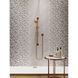 OLIMPIA WHITE STRUCTURE GLOSSY (1 сорт) 531301 фото 2