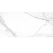 Керамограніт Argenta Ceramica Tholos White Natural 120x260 см 550159 фото 1