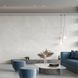 Керамограніт Almera Ceramica (Spain) Alure White Satinado Rect 60x120 см 540316 фото 1