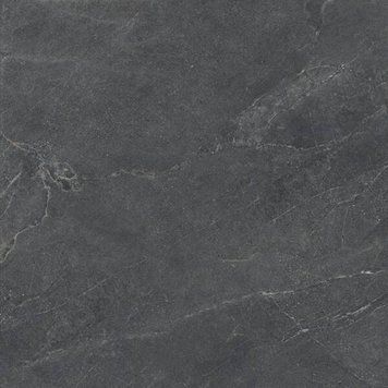 Керамограніт Cerrad Gres Distinct Graphite Silky Cristal 119,7x119,7 см 583159 фото