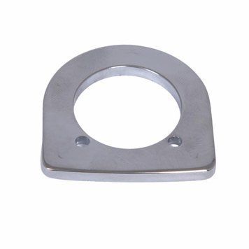 Площадка смесителя Qtap (50,9x51x4,5) для смесителей для раковины Nando QTNAN509514549984 SD00056108 фото