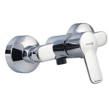 Змішувач для душу Kludi Pure&Easy 378410565 401853 фото