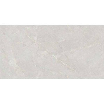 Керамограніт Almera Ceramica-2 GZP715112L Alsar Light 75x150 см 550658 фото