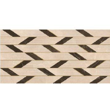 Декор Opoczno Teneza Beige Inserto 29,7х60см 562523 фото