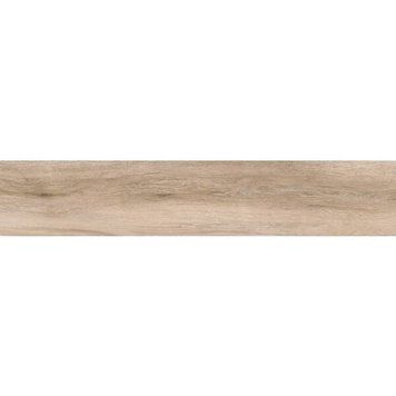 Керамограніт Almera Ceramica (Spain) Atelier Beige 25x150 см 525226 фото