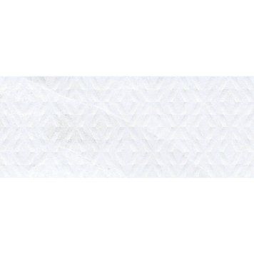 Плитка Geotiles Rlv Makai Blanco 30x90 см декор 536806 фото