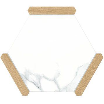 Керамограніт Monopole Ceramica AVANT Denia Beige 22х25 см 556777 фото