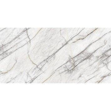 Плитка Ceramica Deseo Lorent White 60x120 см 542845 фото