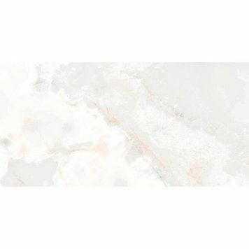 Керамограніт Geotiles Oni White 60x120 см 541835 фото