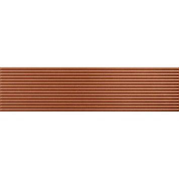 Плитка Ceramica Deseo Terre Tandoori Lineal 7.5х30 см 579380 фото