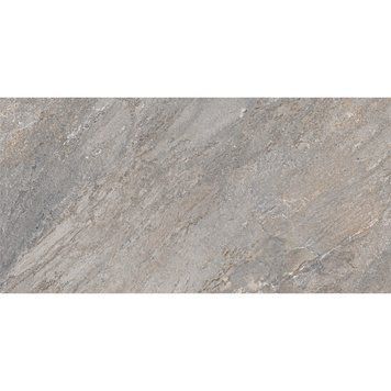 QUARTZ STONE GREY MATE (1 сорт) 556282 фото