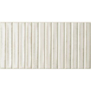 Плитка WOW 133172 Potters Bars Swan 12,5х25 см 566677 фото