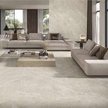 Керамограніт Baldocer Electra Almond Natural Rect 120x120 см 583511 фото