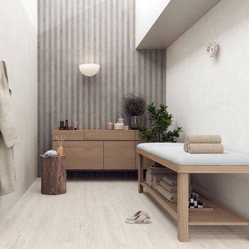 Керамограніт Imola Retina RTN6 Neve12 RM 60х120 см 592183 фото