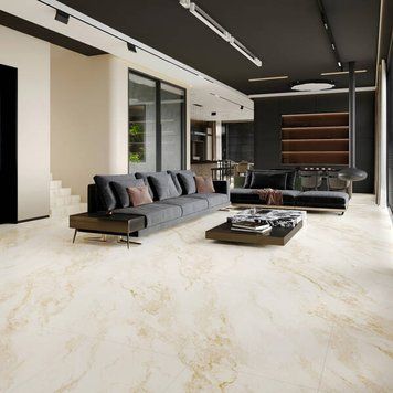 Керамогранит Almera Ceramica-2 715ABZKR1178 SHINY GLOW 75х150 см 597281 фото