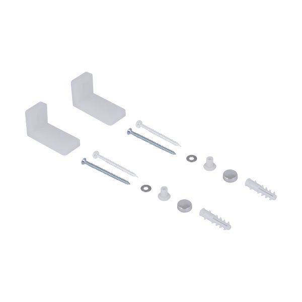 Унитаз напольный Qtap Aries Rimless безободковый с сиденьем Soft-close WHITE QT03228302W SD00052628 фото