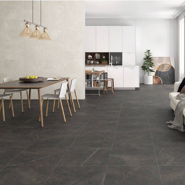 Керамограніт Almera Ceramica (Spain) P.E. Northon Almond Mt Rect. 60x120 см 525001 фото
