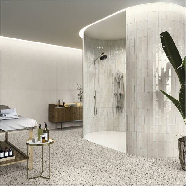 Керамогранит Ape Ceramica Argillae Coccio Mix 60x60 см 599639 фото
