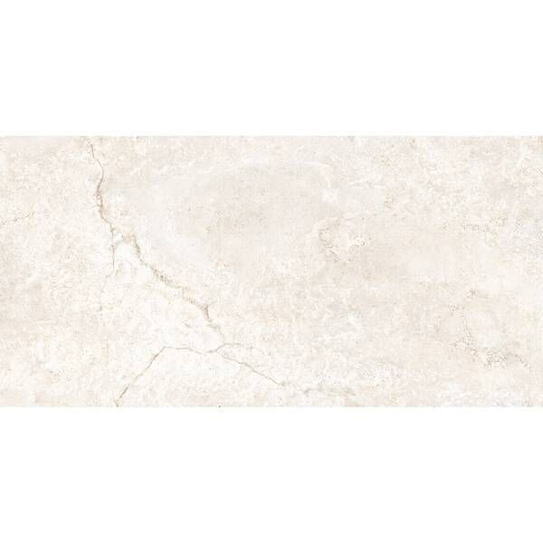 Керамогранит Almera Ceramica Ec. Bruma White 60х120 см 596687 фото