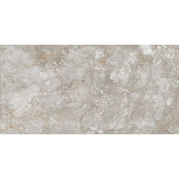 Керамогранит Almera Ceramica-2 AMBROSIA RELIEF LIGHT GREY 60x120 см 598865 фото