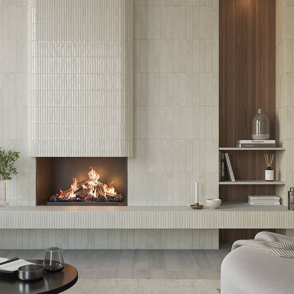 Плитка WOW 133172 Potters Bars Swan 12,5х25 см 566677 фото