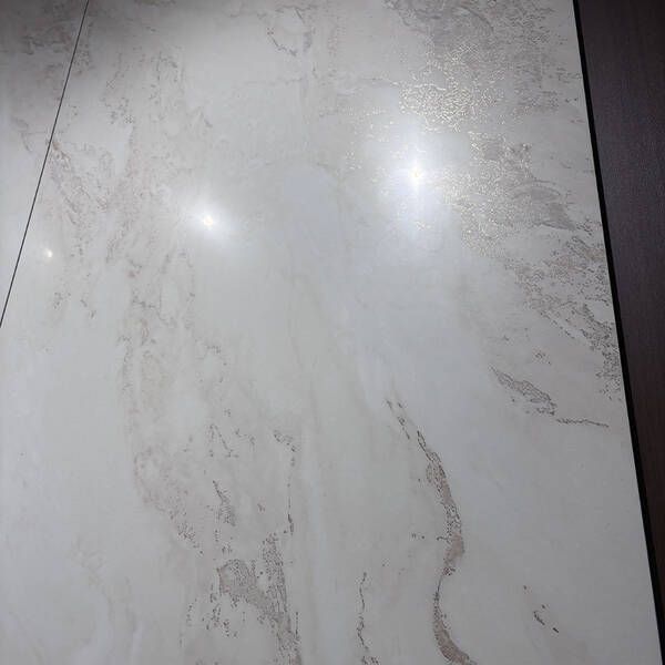 Керамограніт Almera Ceramica-2 715ABZKR1178 SHINY GLOW 75х150 см 597281 фото