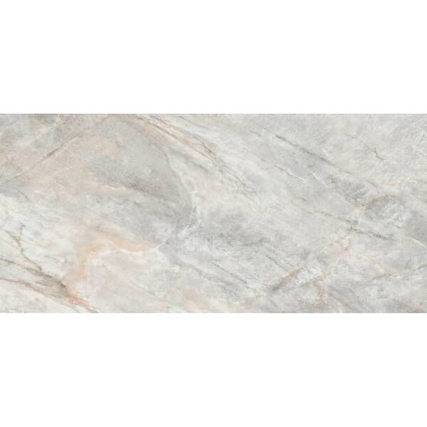 Керамограніт Cerrad Gres Brazilian Quartzite Natural Rect 59,7х119,7 см 529944 фото