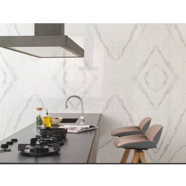 Плитка Porcelanosa Baltic Bookmatch 59,6x150 см 486752 фото