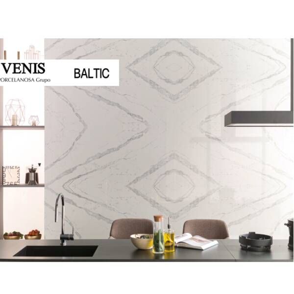 Плитка Porcelanosa Baltic Bookmatch 59,6x150 см 486752 фото