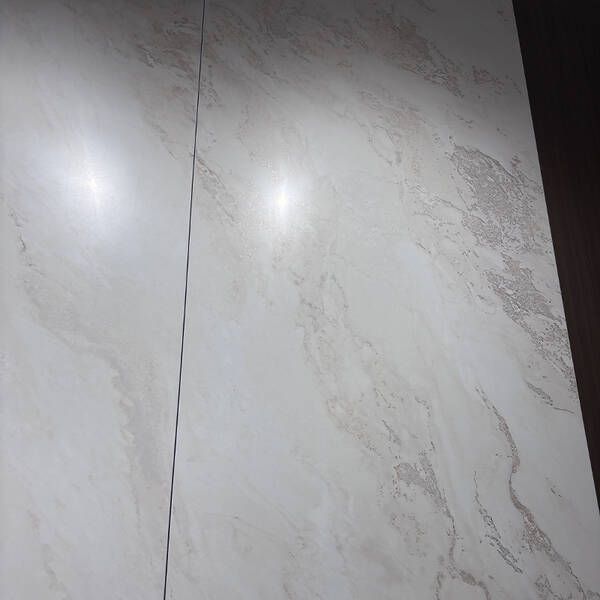 Керамограніт Almera Ceramica-2 715ABZKR1178 SHINY GLOW 75х150 см 597281 фото