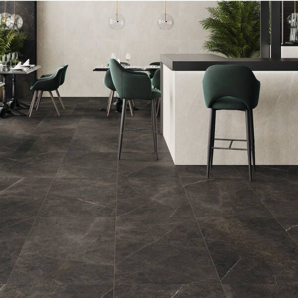 Керамограніт Almera Ceramica (Spain) P.E. Northon Almond Mt Rect. 60x120 см 525001 фото