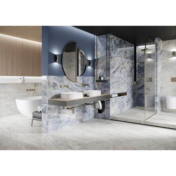 Керамограніт Cerrad Gres Brazilian Quartzite Natural Rect 59,7х119,7 см 529944 фото