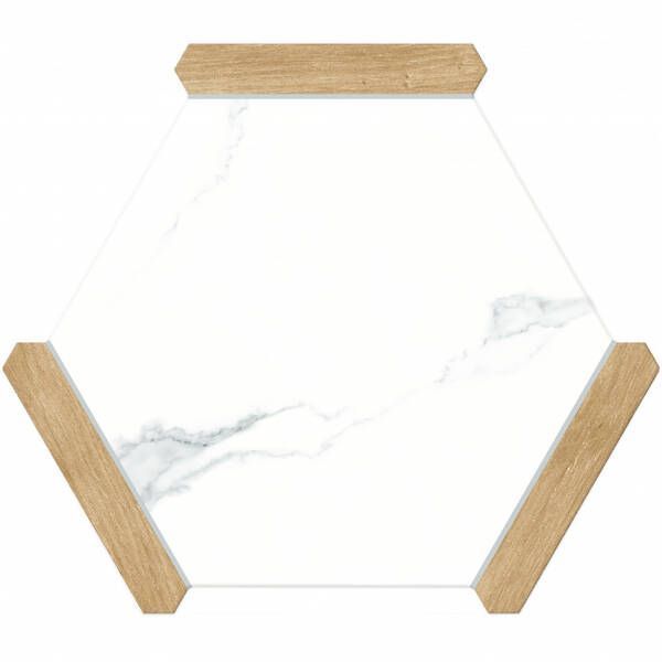Керамограніт Monopole Ceramica AVANT Denia Beige 22х25 см 556777 фото