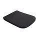 Унитаз подвесной Qtap Tern New Ultra Quiet с сиденьем с сиденьем Soft-Close MATT BLACK QT17332303ASMB SD00052572 фото 7