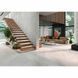 Керамограніт Geotiles Oni White 60x120 см 541835 фото 2