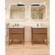 Плитка CERSANIT NAOMI Beige Glossy 20х60 см 531243 фото 2